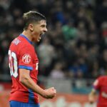 „Vreau să ajung cel mai mare fotbalist din România”