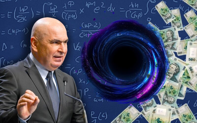 Scandalul salariului minim. Guvernul Bolojan nu vrea să-l crească, deși este cel mai mare beneficiar. Sindicatele cer o majorare de 300 de lei, patronatele se opun. Cine câștigă și cine pierde din creșterea salariului minim