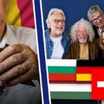 Cum trăiește un pensionar din România comparativ cu unul din Europa. În timp ce pensiile românilor îngheață, vecinii caută soluții, iar Vestul investește în confortul seniorilor