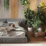 Ce este trendul biofilic pentru interioare și cum să-l aduci în casa ta. Patru trucuri simple