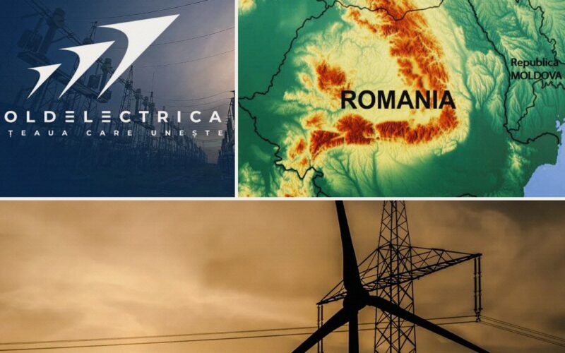 Republica Moldova solicită ajutor energetic din România. Moldelectrica face apel la consum rațional