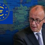 Germania vrea să pună mâna pe șefia celei mai importante bănci europene. Jocul pentru influențarea politicii monetare a UE