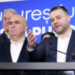 Ciprian Ciucu, noul primar al Capitalei, deja vrea să crească o taxă