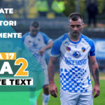 Meciuri și rezultate etapa 17 Liga 2, sezon 2025-2026