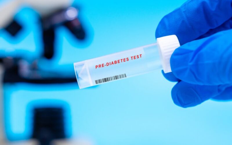 Prediabetul afectează milioane de oameni. De ce nivelul zahărului din sânge este mai important decât slăbitul