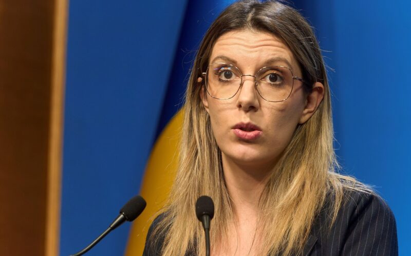 Cu 100.000 de oameni fără apă și cu sistemul energetic în pericol, Diana Buzoianu dă vina pe fake news