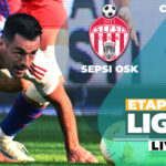 Sepsi OSK – Concordia Chiajna dă start ultimei etape de Liga 2 în 2025