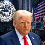 Se fac „jocurile” pentru cea mai importantă funcție ecomomică din America. Va fi omul lui Trump președintele Rezervei Federale a SUA?