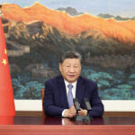 Scăderea investițiilor în China duce la cele mai slabe vânzări cu amănuntul din ultimii trei ani. Reacția furioasă a lui Xi Jinping