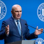 Cine ar susține un guvern minoritar. Premierul Bolojan: „Mulţi parlamentari încep să înţeleagă care sunt problemele României”