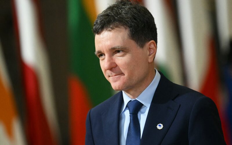 Nicușor Dan, dialog telefonic cu președintele Consiliului European, Antonio Costa: „Perspectiva României trebuie să fie corect înțeleasă”