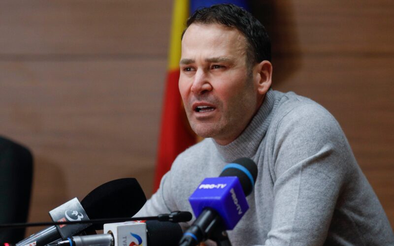 Robert Negoiță, reacție după perchezițiile DNA: „Nu i-am făcut niciun favor fratelui, din contră. Inițial s-a opus, pentru că drumul îl încurca”