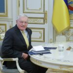 Fostul emisar special pentru Ucraina al administrației Trump dezvăluie motivele pentru care a plecat de la Casa Albă