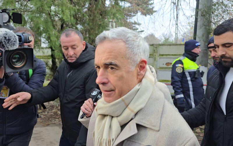 Blocaj în dosarul lui Călin Georgescu privind propaganda legionară. Decizia, amânată din cauza dezacordului dintre judecători