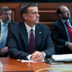 Un intelectual necunoscut din California dictează viitorul politicii externe a lui Trump și Vance
