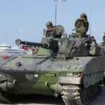 „Ancora NATO”, ținta lui Putin? Insula-cheie din Marea Baltică care stă între Europa și un război major cu Rusia
