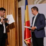 PNL acuză „binomul” PSD-AUR de jocuri de culise mai vechi: „PSD joacă rolul «responsabilului». AUR joacă rolul «rebelului»”