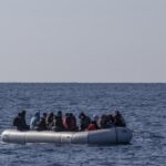 Naufragiu în Marea Mediterană: 53 de migranți au murit sau sunt dați dispăruți