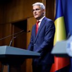 Pîslaru avertizează: Reforma pensiilor speciale ale magistraților, blocată de conflicte de interese. România riscă să piardă 231 de milioane de euro din PNRR