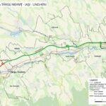 Autostrada A8, într-un punct critic: risc major ca sectorul montan să rămână fără finanțare pentru exproprieri