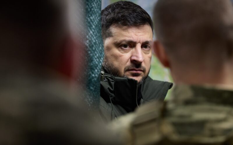 Președintele Ucrainei susține că 11 ţări au cerut ajutor Kievului împotriva dronelor iraniene