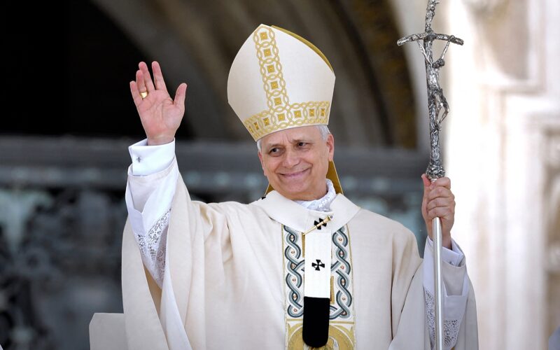 Papa Leon avertizează preoții asupra folosirii AI în redactarea predicilor: „Creierul trebuie folosit, așa că și inteligența noastră trebuie exercitată”