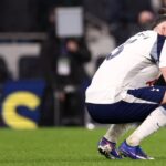 Britanicii l-au pus la zid pe Radu Drăgușin după eșecul cu Newcastle: „S-a chinuit toată noaptea!”