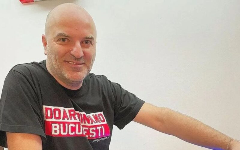 Dan Capatos a intermediat vânzarea lui Dinamo către un fond uriaș de investiții