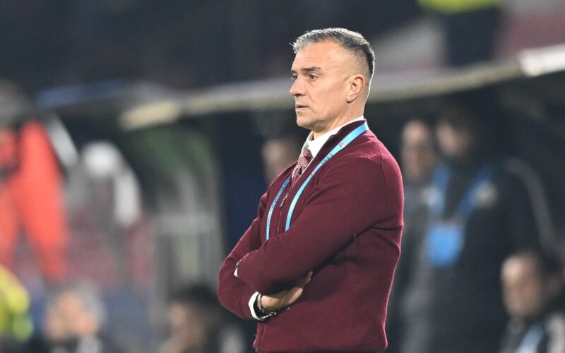 Daniel Pancu i-a cerut două transferuri lui Nelu Varga, în direct, după ce a eliminat-o pe Rapid din Cupa României: „Îmi dă cu virgulă”