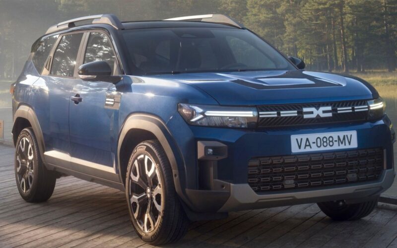 Francezii au reacționat după ce au văzut ce a reușit Dacia Bigster: „Au bulversat standardele!”