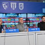 Oficialul Universităţii Craiova nu ştie pe ce post a jucat ultima achiziţie a echipei, dar e convins că „e un jucător pe stilul nostru”