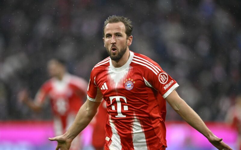 Prima reacție a lui Harry Kane despre transferul extraterestru la FC Barcelona