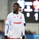 Situație tensionată cu contractul lui Kennedy Boateng. Anunț după Dinamo