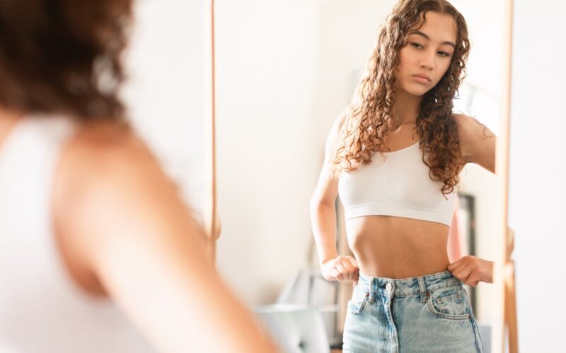 Bigorexia este un nou trend care afectează fizic tot mai mulți adolescenți