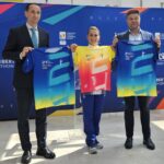 Cea mai valoroasă judoka a României din toate timpurile va marca și ea „Anul Nadia Comăneci”! Ce competiție va organiza Alina Dumitru