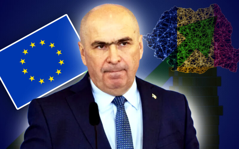 România, campioana scumpirilor la nivelul UE în 2025