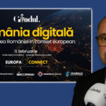 „Transformarea digitală trebuie să devină o prioritate strategică pentru competitivitatea României”