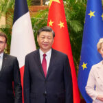 „Cumpără european”. Franța vrea ca UE să impună taxe mai mari pe importurile de produse ieftine „made in China”
