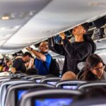 greșeala pe care pasagerii o fac imediat după îmbarcare