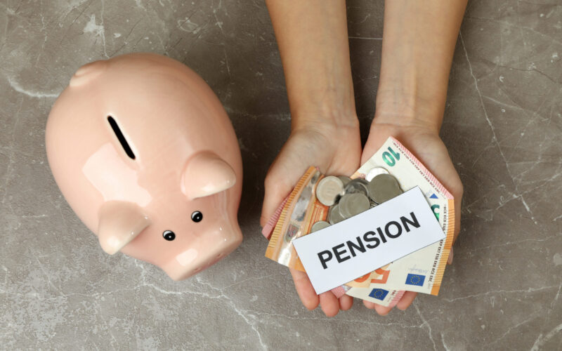 Lucrezi în Germania? Ce pensie primești după 5 ani de muncă. Care este formula de calcul