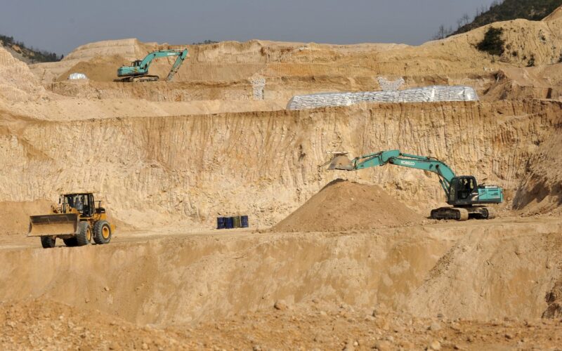 2026 ar putea fi începutul unui nou „război pentru resurse”. Ce minereuri au ajuns esențiale pentru industriile marilor puteri