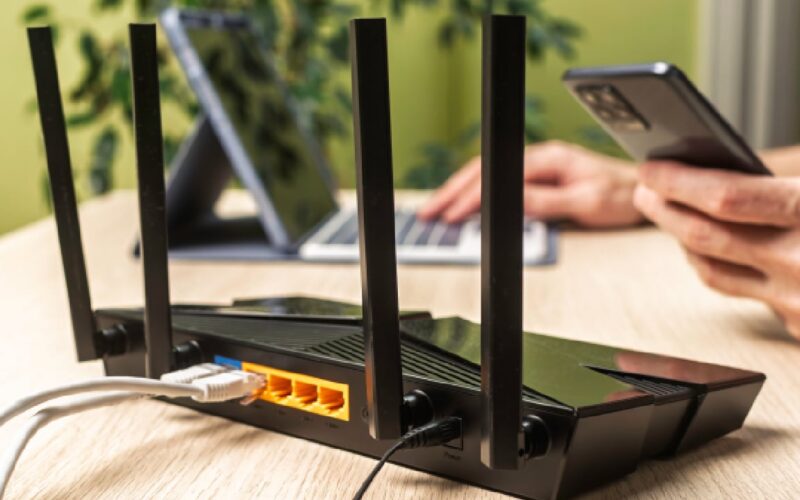 Probleme cu Wi-Fi-ul? Dispozitivele care sunt de vină atunci când internetul se întrerupe