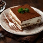 Tiramisu fără ouă. O rețetă la îndemâna oricui