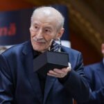 TVR dedică o săptămână specială unuia dintre cei mai mari actori din istoria României, la împlinirea a 93 de ani: „Valorile autentice nu îmbătrânesc”