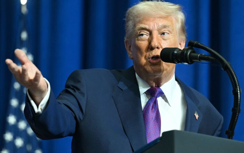 SUA ar putea să nu sprijine NATO, amenință Trump: „Cheltuim sute de miliarde și nu mai trebuie să fim acolo”