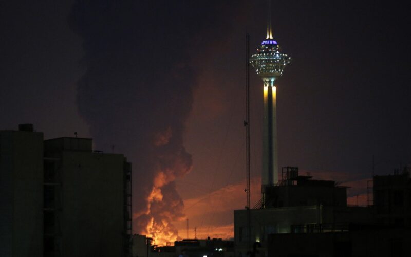 Trei semne care arată că un nou război mondial a început deja, dezvăluite de un istoric britanic