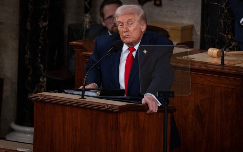 Donald Trump: „Este mult mai important să împiedic Iranul să dobândească arme nucleare” decât creșterea prețului petrolului