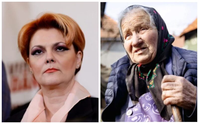 Lia Olguța Vasilescu, replică dură pentru mama lui Ilie Bolojan: „Mititelul i-a jefuit pe craioveni de 50 de milioane”
