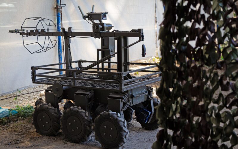 Rusia se grăbește să extindă rapid forța de drone la peste 100.000 de operatori după pierderile suferite pe frontul din sud