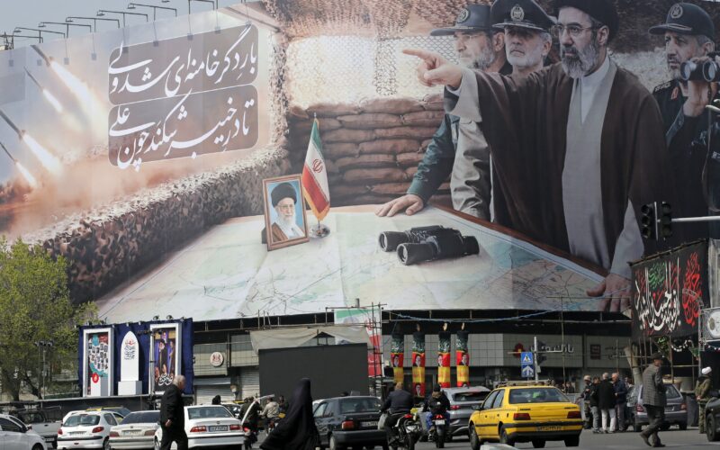 Pentru locuitorii din Teheran, panica a luat locul speranței de schimbare: „Țara e redusă la ruine”